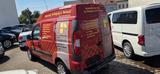 Fiat Doblo Doblò SX Natural Power Hochdach Kasten - gebrauchte Fiat Doblo aus dem Jahr 2005