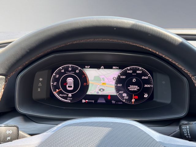 Leon Sportstourer 1.5 TSI Basis SHZ NAVI ACC LED