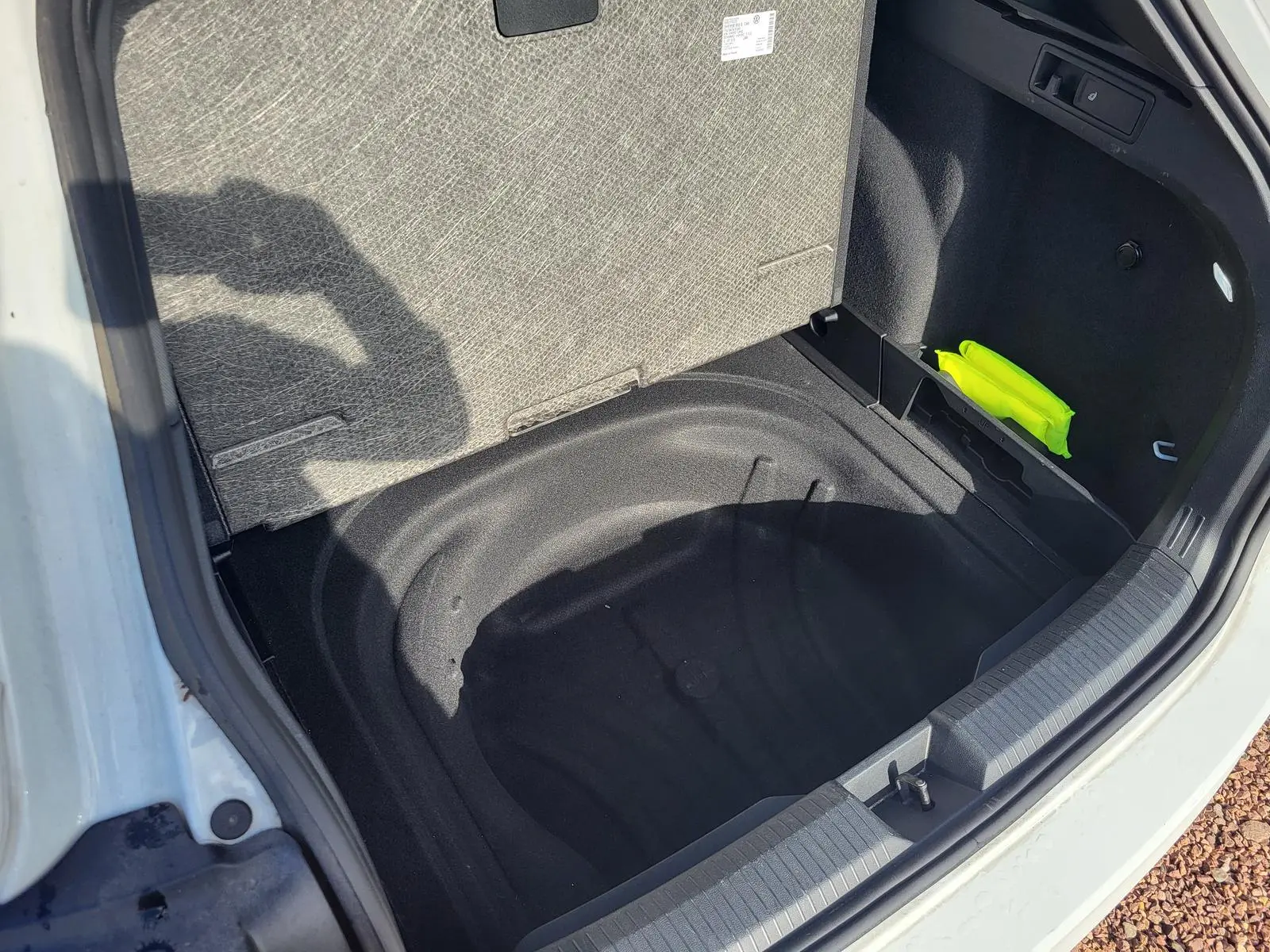 Volkswagen Golf Variant 1.5 TSI R-Line ACC Winter LED App, миниатюра 17
