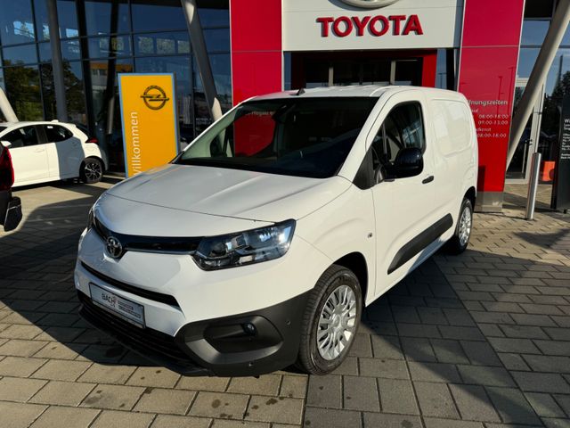 Toyota Proace City Kasten L1 1.5D-4D Meister