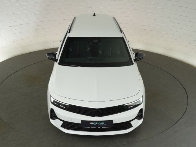 Astra L ST GS+LED LICHT+360 GRAD KAMERA+SITZ-/LE