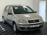 Fiat Punto 1.2 8V Active Klimaanlage TÜV 02.2028 - Fiat Punto: Active