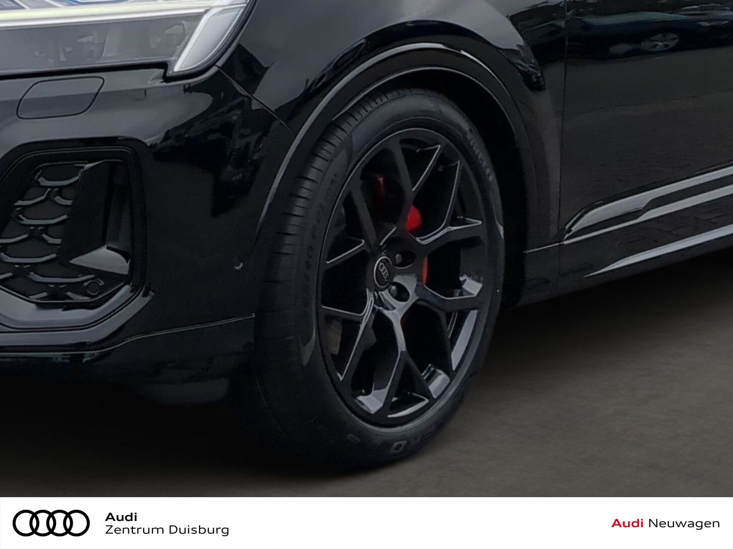 Audi Q7 - Bild 9