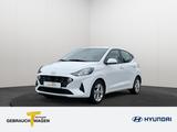 Hyundai i10 1.0 Trend  Klima Apple LHZ SHZ AR - Hyundai i10 aus 2023