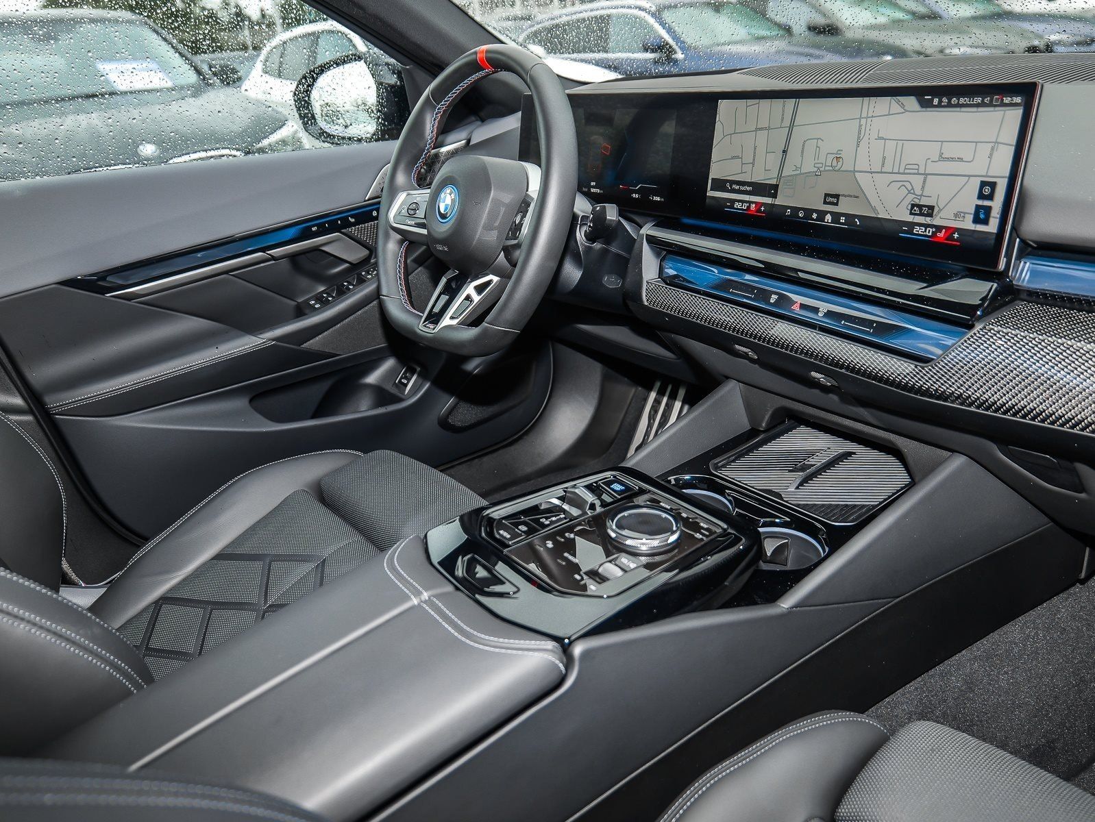 BMW i5 - Bild 17