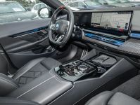 BMW i5 - Vorschau Bild 17