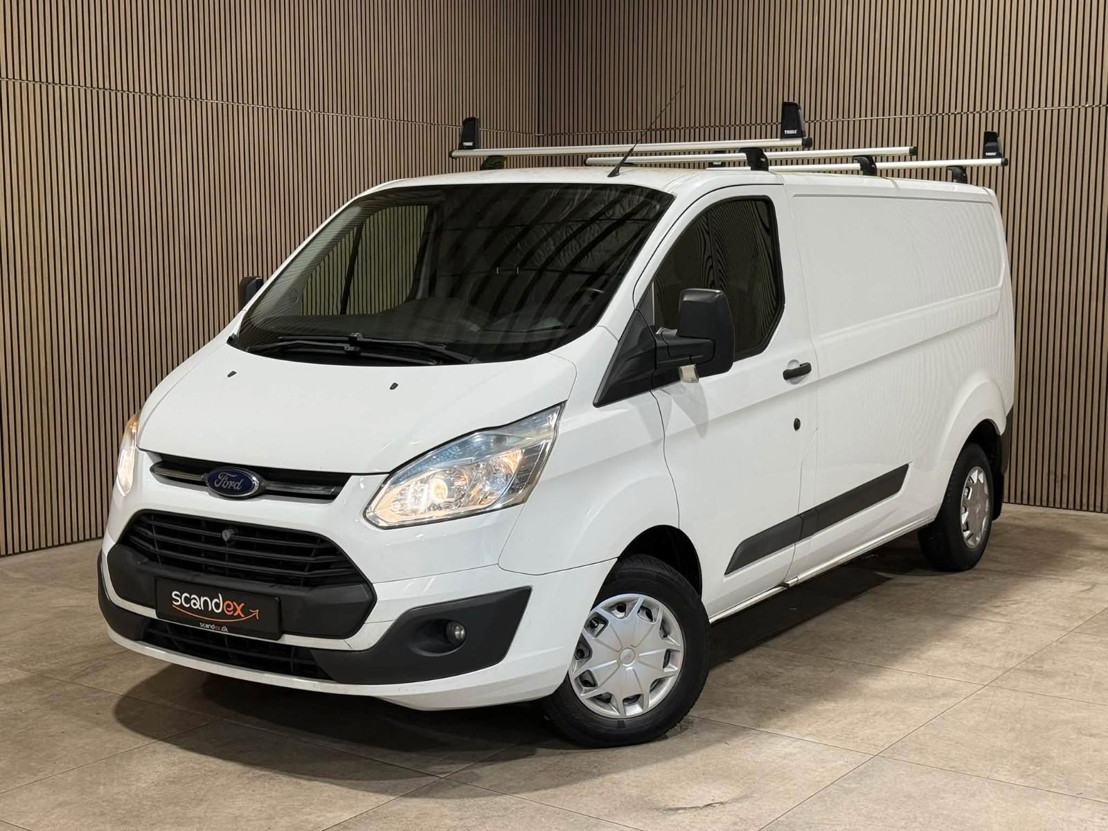 Ford Transit 2.2 TDCI