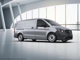 Mercedes-Benz eVito 112 Kasten Lang - Mercedes-Benz eVito: Van