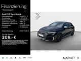 Audi S3 Sportback 2.0 TFSI quattro*Navi*LED*Alu*PDC*A - Audi S3 in Frankfurt (Main)