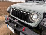 Jeep Wrangler Rubicon Recon  XTREME 3,6 Winde - Jeep Wrangler Recon mit Benzin-Antrieb