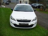 Peugeot 308 Access PureTech  Klima Winter u Sommerreifen - Peugeot 308 mit Benzin-Antrieb: Limousine, Access