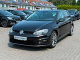 Volkswagen Golf VII Lim R-Line Lounge NAV*SHZ*PANO*TEMP*PDC - Volkswagen Golf: R Vi Line