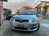 Toyota Auris 1.4 D-4D 5 porte Sol - ok neopatent - Toyota Auris Sol mit Diesel-Antrieb