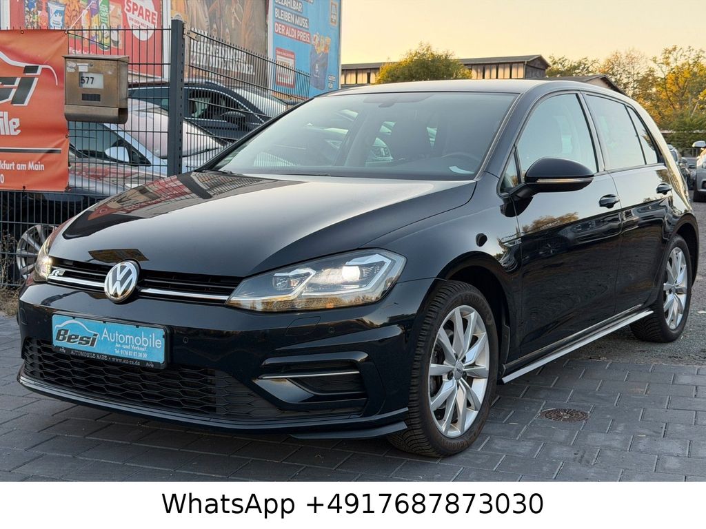 Image of Volkswagen Golf