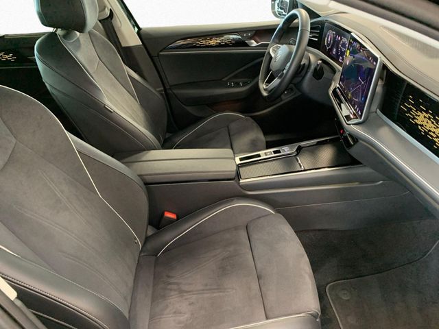 Passat Variant 2.0 TDI DSG ELEGANCE +AHK+MATRIX+