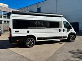 Robeta Apollo,  Vollausstattung, 4,25t, 4 Personen - Wohnmobil oder -wagen 2 personen