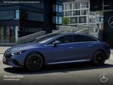 Mercedes-Benz EQE 300 AMG Prem./PANO/21"/HYPERSCREEN/FAHRASS+/ - Mercedes-Benz mit Elektro-Antrieb: Schiebedach