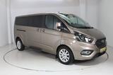 Ford Tourneo Custom 2.0 L2 Lang Titanium Black Series - Ford Tourneo in Dresden