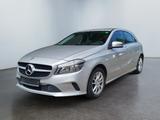 Mercedes-Benz A 180 CDI / d BlueEfficiency - Mercedes-Benz A-Class: 180 Cdi