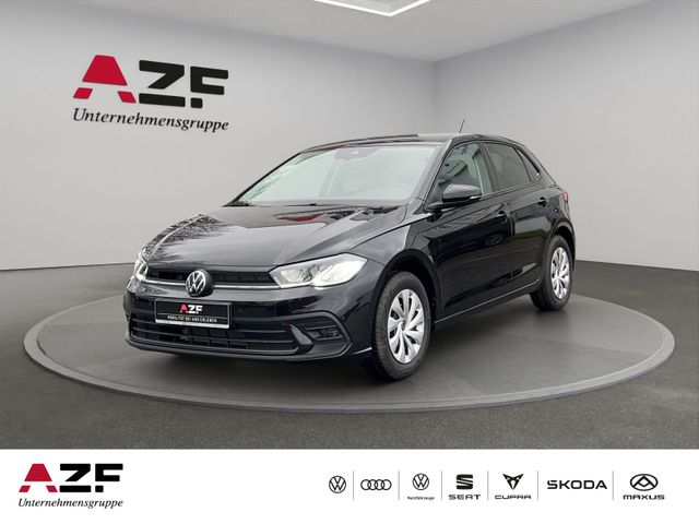 Volkswagen Polo Life 1,0 l TSI OPF 70 kW (95 PS) 5-Gang