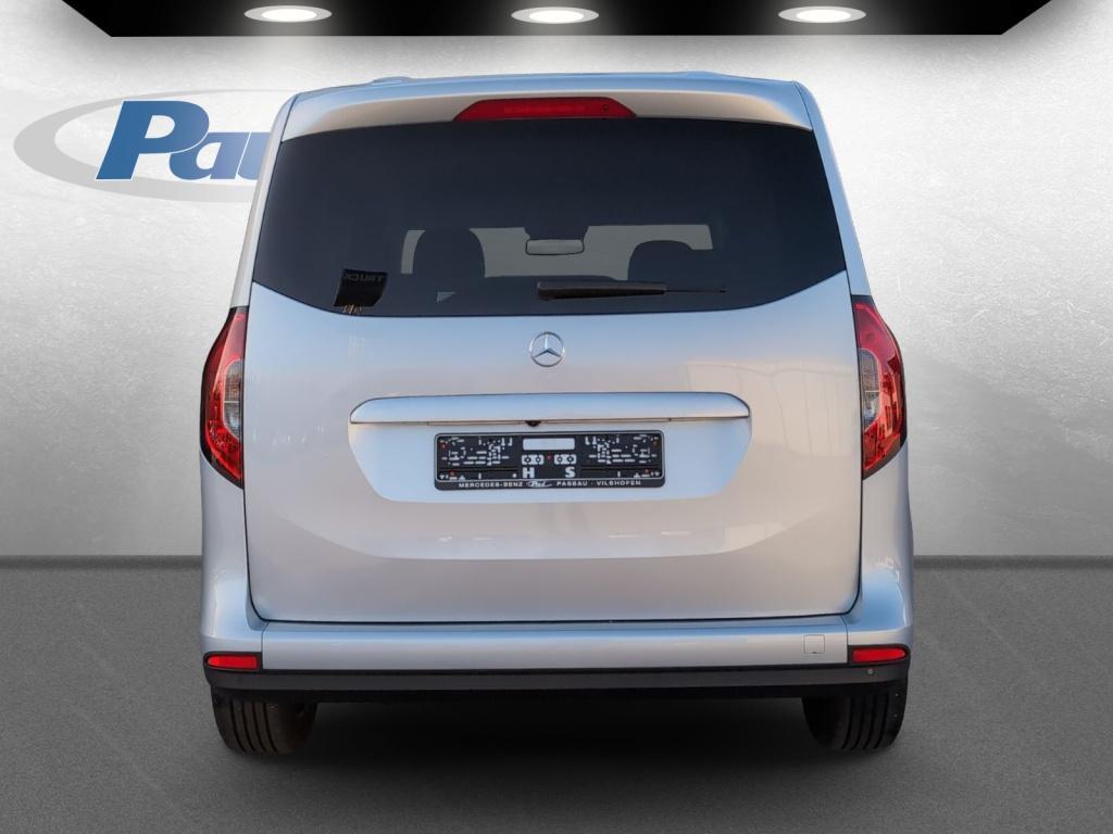 Mercedes-Benz T 160 Style Klima+Kamera+Tempomat+Navi+PTSvo&hi