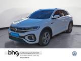 Volkswagen T-Roc R-Line 1.5 l TSI OPF 7-Gang-Doppelkupplung - Volkswagen T-Roc R-Line mit Benzin-Antrieb