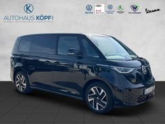 VW ID.Buzz Bus 150 kW Pro*LED*2Schiebetüren*Navi*3J
