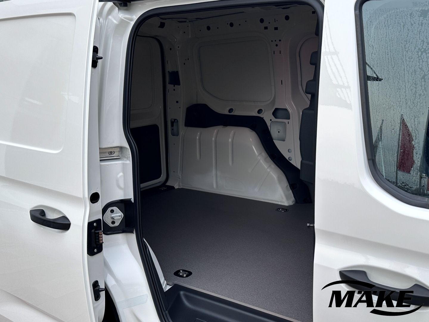 Caddy Cargo 2.0 TDI APP PDC GRA KLIMA