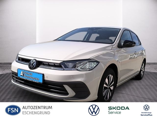Fahrzeugabbildung Volkswagen Polo 1.0 TSI Goal LED ACC NAVI COCKPIT "PRO" ALL