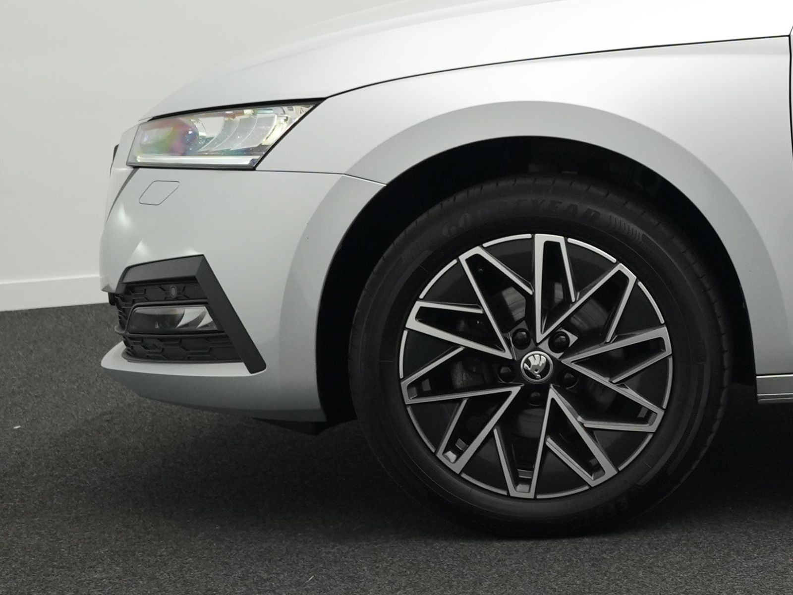 Skoda Octavia - Bild 18