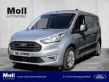 Ford Transit Connect Trend 220 L2 100PS Audio 154 PDC - Ford Transit Tageszulassungen