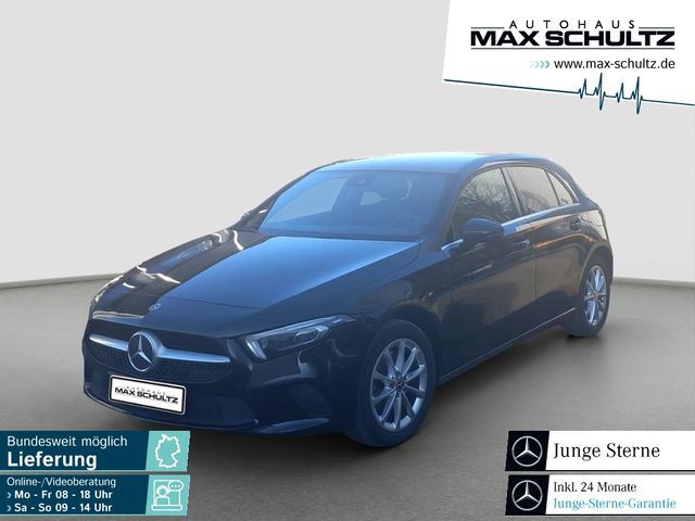 Mercedes-Benz A 250 e MILTIBEAM LED*PDC*Kamera*Ambiente Bel.