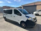 Fiat Talento 1.6 125cv Combi Passo Lungo - Fiat: 125p
