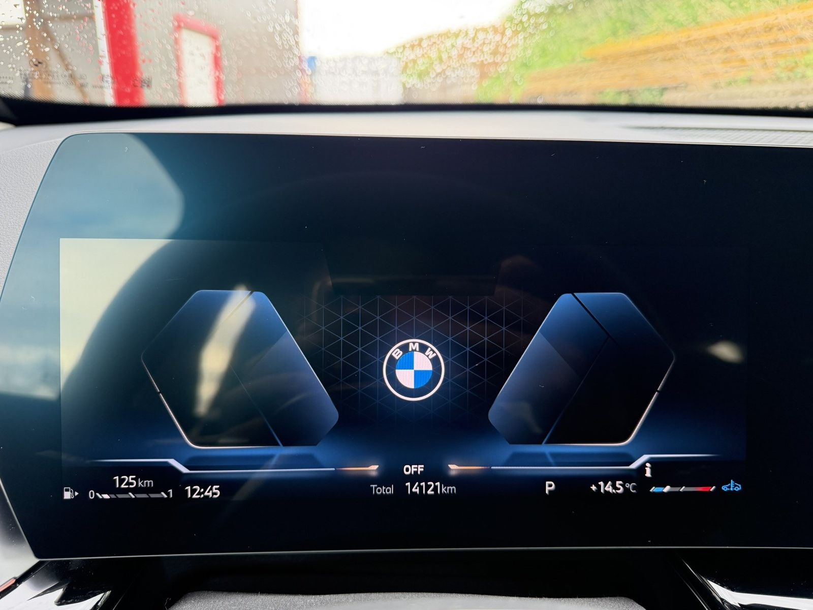 BMW X1 - Bild 15