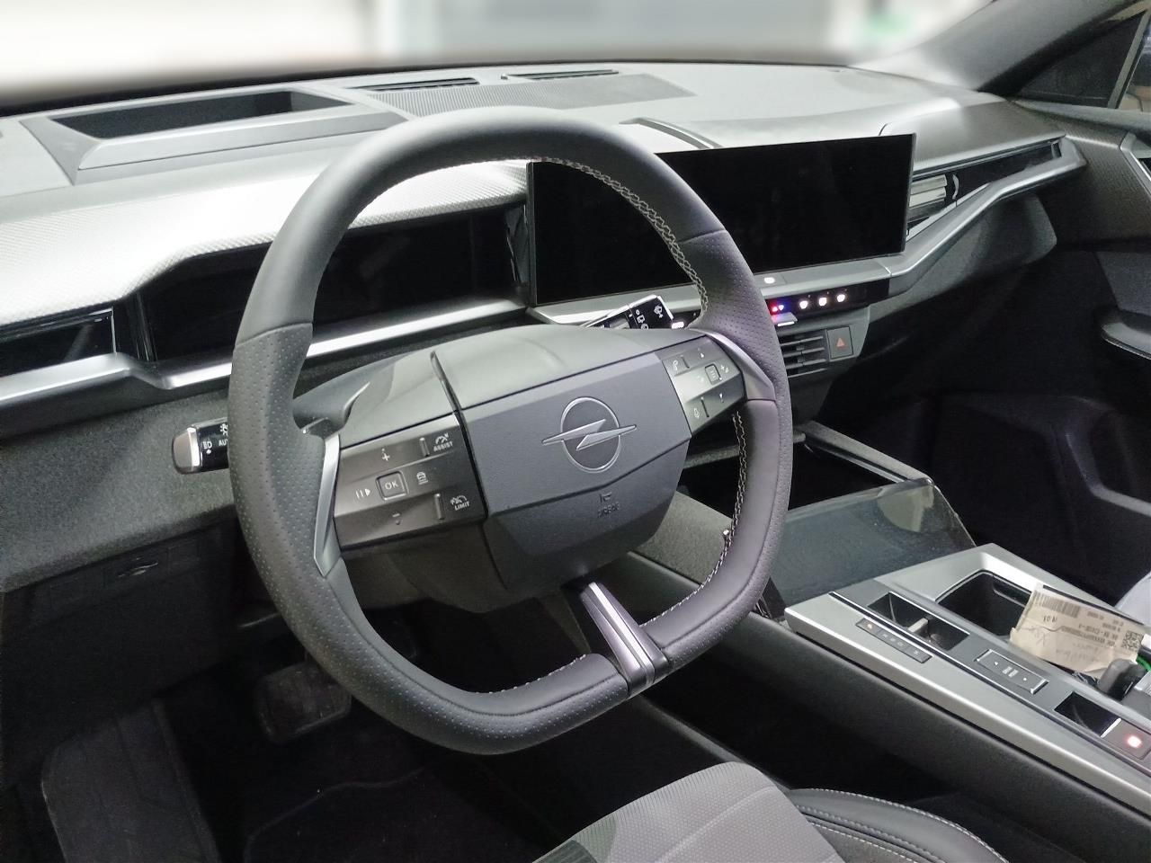 Fahrzeugabbildung Opel Grandland 1.2 Turbo GS MildHybrid 107KW AT