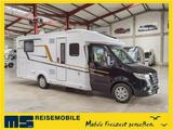 Eura Mobil PROFILA T 726 QF /-2026- / 170PS-9G / QUEENSBETT - Eura Mobil Profila T 726 QF