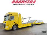 DAF XD 410 Tijhof 6-lader TA-12000 Winch Led Standai - Angebote