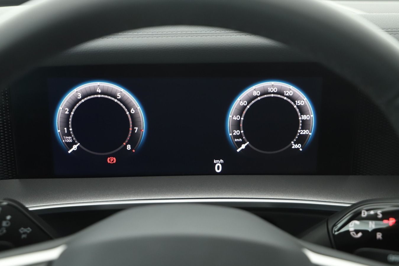Volkswagen Tayron - Bild 10