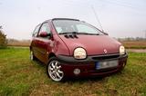 Renault Twingo c06  Seltene 14" Intra Fel... - Renault Twingo: C06
