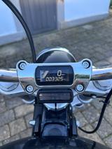 Harley-Davidson Softail Standard fxst - HARLEY-DAVIDSON SOFTAIL STANDARD FXST