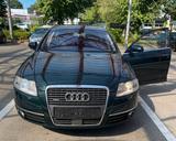 Audi A6 Allroad 3.0 TDI V6 Quattro - Audi A6 in Hamburg: Allroad