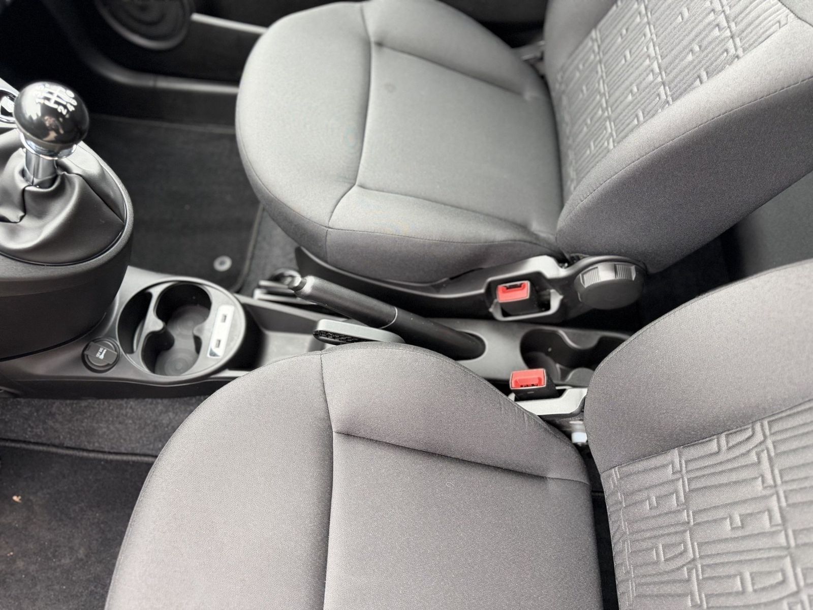 Fiat 500C - Bild 16