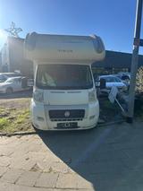 Rimor Z 2 - Rimor Wohnwagen & Wohnmobile