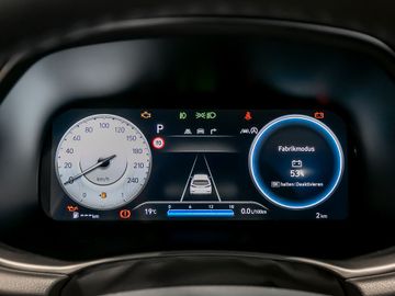 Hyundai i30 1.0 T-GDI Advantage DCT MY25 Navi Kamera LED