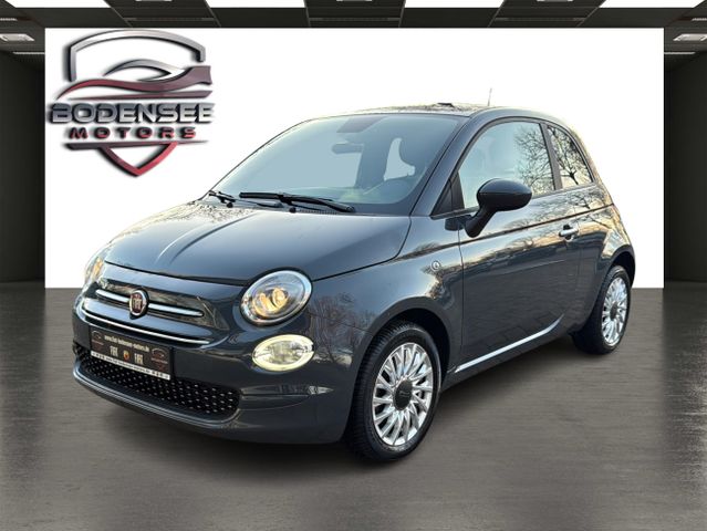 Fiat 500 Lounge