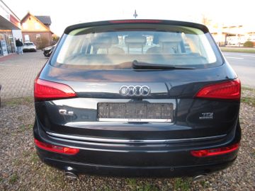 Audi Q5 - 5
