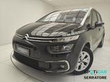 Citroën Grand C4 SpaceTour. C4 Grand Spacetourer - Citroën SpaceTourer: 7 Sitzer