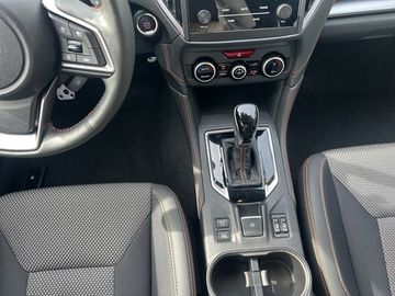 Subaru XV - 11