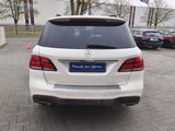 Mercedes-Benz GLE 500 AMG-Line 4Matic LED/Head-Up/Pano/AHK/H&K - Mercedes-Benz GLE 500 Gebrauchtwagen