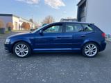 Audi A3 Sportback 1.4 TFSI S line Sportpaket plus - Audi A3 aus 2010: Line